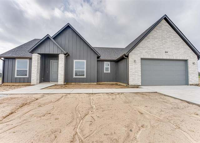 Property at 3196 Willow Rd, Celeste, TX 75423, 4 beds, 2 baths