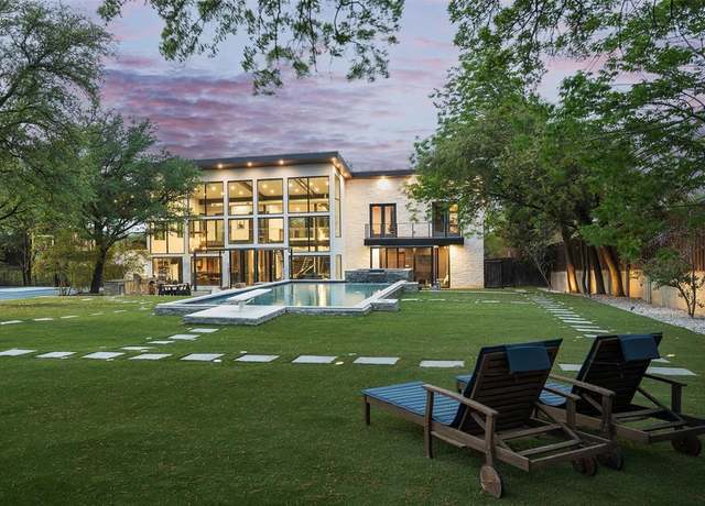 Property at 6766 Northaven Rd, Dallas, TX 75230, 5 beds, 4.5 baths
