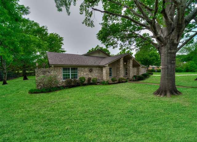 Property at 4508 Jim Mitchell Trl W, Colleyville, TX 76034, 3 beds, 3 baths