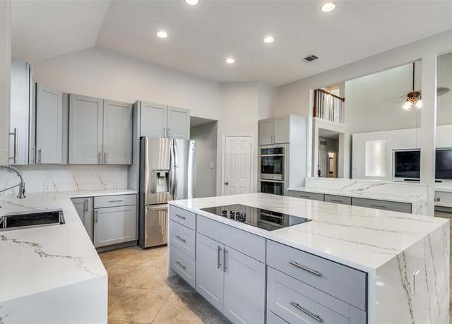 Property at 17932 Benchmark Dr, Dallas, TX 75252, 4 beds, 3.5 baths
