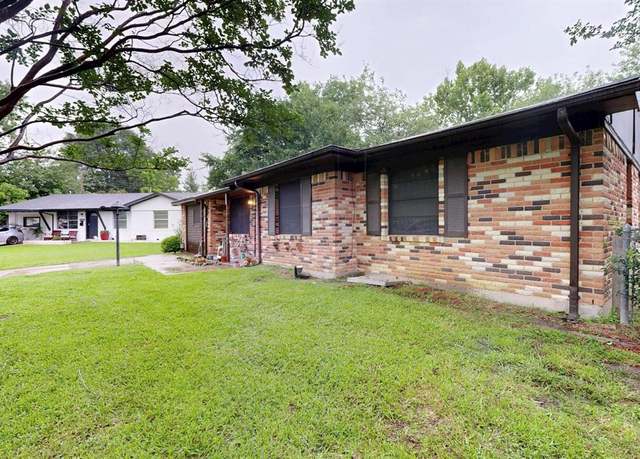 Property at 2422 Sue Cir, Mesquite, TX 75149, 3 beds, 1.5 baths