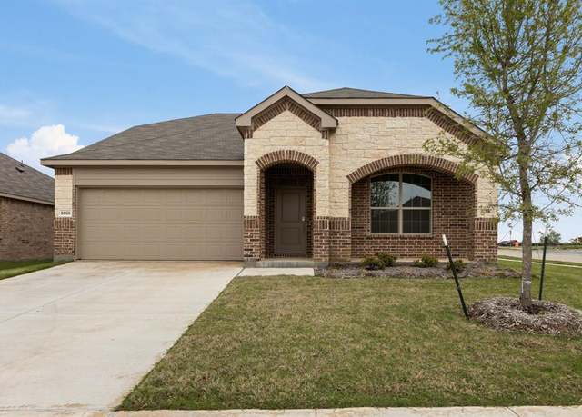 Property at 3008 Balmorhea Ln, Mckinney, TX 75071, 4 beds, 2.5 baths