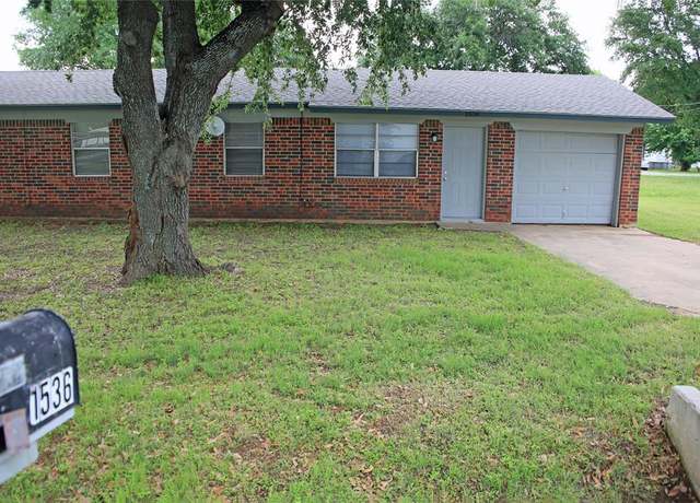 Property at 1536 Coral Cut Off, Pelican Bay, TX 76020, 3 beds, 2 baths