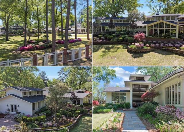 Property at 7111 E Ridge Dr, Shreveport, LA 71106, 4 beds, 4 baths