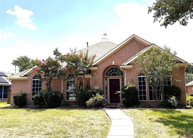 Property at 6408 Townsend Ln, Plano, TX 75024, 3 beds, 2 baths