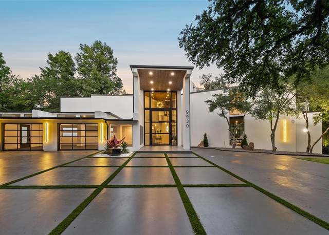Property at 9930 Strait Ln, Dallas, TX 75220, 5 beds, 6.5 baths