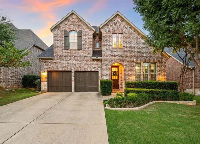 Property at 322 Harmony Hill Rd, Grapevine, TX 76051, 4 beds, 3.5 baths
