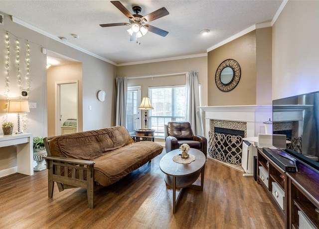 Property at 5619 Preston Oaks Rd #307, Dallas, TX 75254, 2 beds, 2 baths