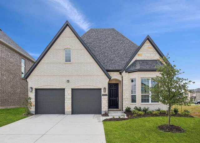 Property at 1204 Caprese Dr, Forney, TX 75126, 3 beds, 2.5 baths