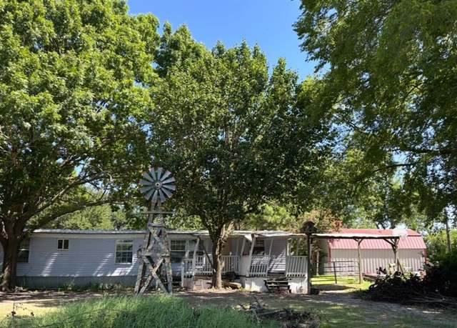 Property at 11473 County Road 738, Princeton, TX 75407, 2 beds, 1 bath