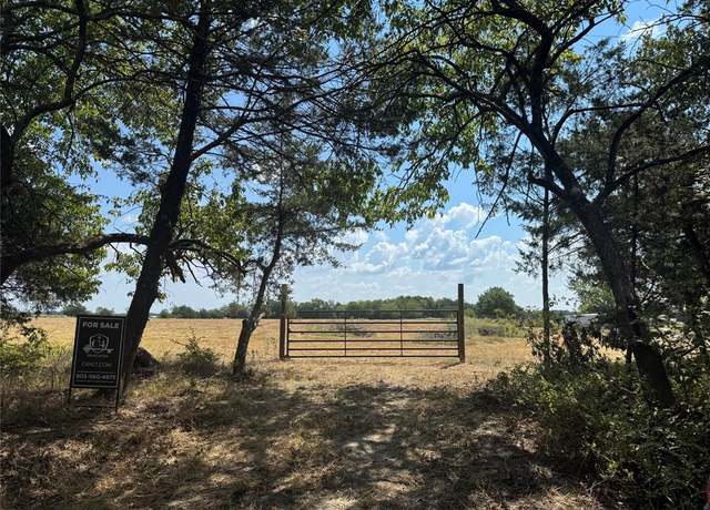 Property at TBD CR 2620, Danner, TX 75447