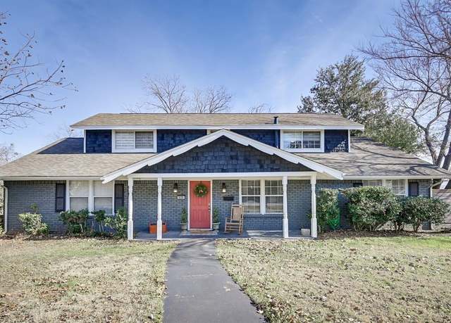 Property at 5020 Eldorado Dr, North Richland Hills, TX 76180, 4 beds, 3 baths