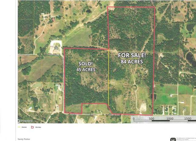 Property at 378 County Road 3170 Rd, Decatur, TX 76234, 4 beds, 2 baths
