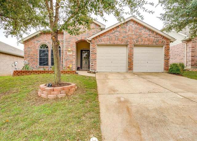 Photo of 12517 Viewpoint Ln, Burleson, TX 76028