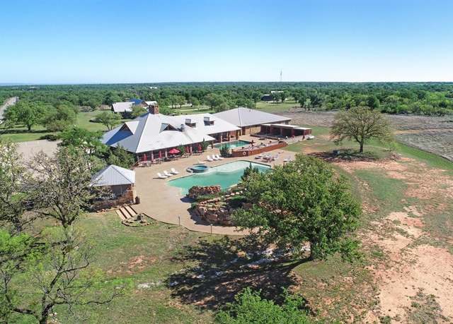 Property at 234 Canyon Lake Rd, Gordon, TX 76453