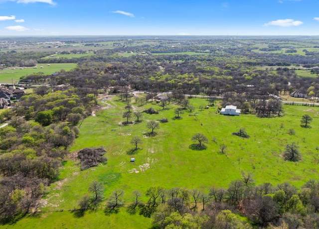 Property at 8200 FM Road 1187 W, Aledo, TX 76126