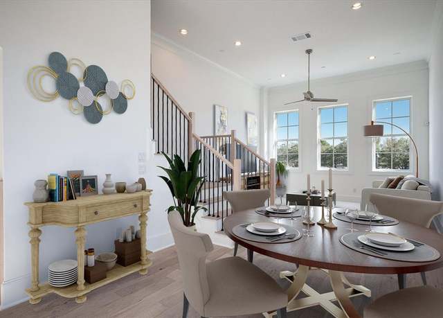 Property at 14957 Magnolia St, Addison, TX 75001, 2 beds, 2.5 baths