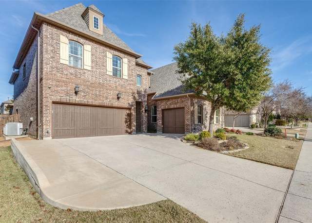 Property at 2317 Vaquero Ln, Carrollton, TX 75010, 5 beds, 5.5 baths