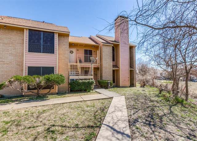 Property at 5801 Marvin Loving Dr #312, Garland, TX 75043, 1 bed, 1 bath