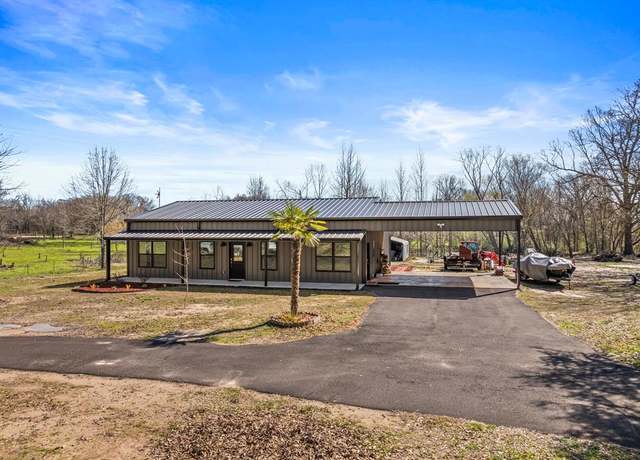 Property at 2106 FM 1647, Winnsboro, TX 75494, 3 beds, 2 baths