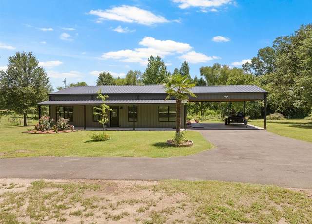 Property at 2106 FM 1647, Winnsboro, TX 75494, 3 beds, 2 baths