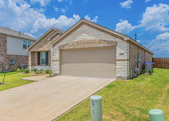 Property at 1841 Acacia Dr, Royse City, TX 75189, 4 beds, 3 baths