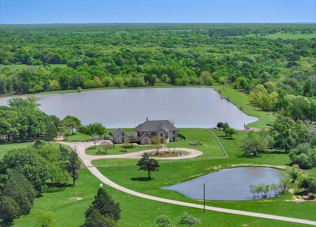 Property at 15653 SH 243, Kaufman, TX 75142