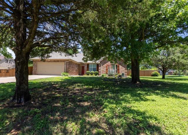 Property at 258 Pecan Hollow Cir, Anna, TX 75409, 3 beds, 2 baths