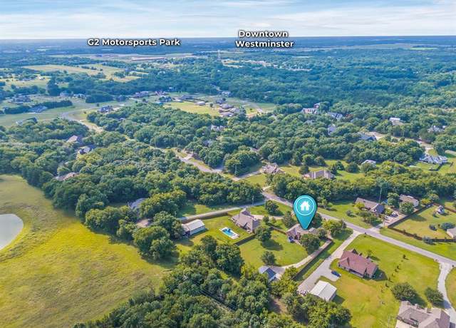 Property at 258 Pecan Hollow Cir, Anna, TX 75409, 3 beds, 2 baths