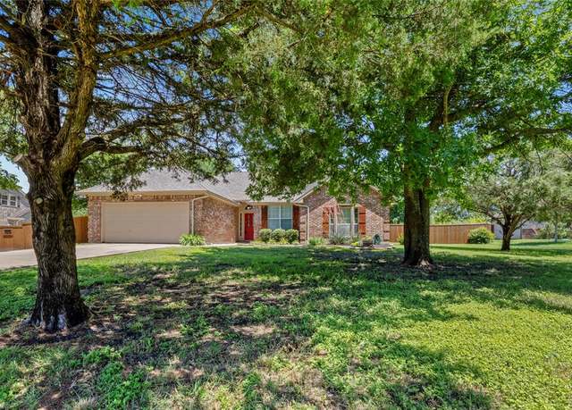 Property at 258 Pecan Hollow Cir, Anna, TX 75409, 3 beds, 2 baths