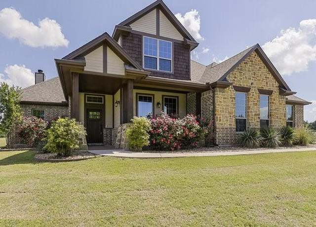 Property at 149 Taylor Ridge Dr, Waxahachie, TX 75167, 3 beds, 2.5 baths