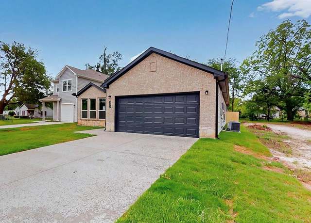 Property at 415 Martin Luther King Jr St, Sulphur Springs, TX 75482, 3 beds, 2 baths