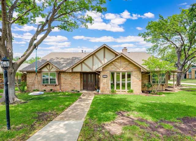 Property at 1309 Tierra Calle, Carrollton, TX 75006, 3 beds, 3 baths