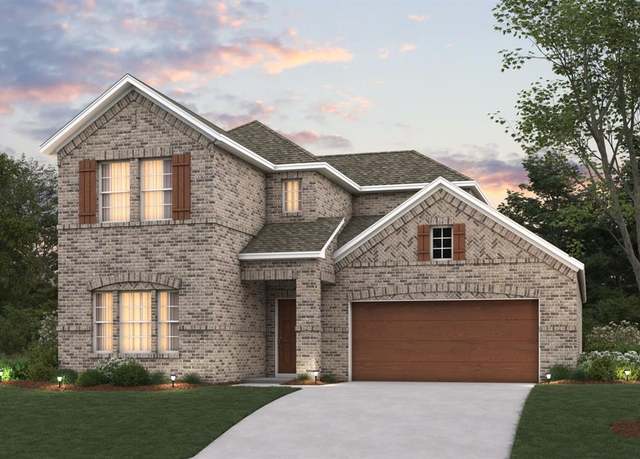 Property at 3369 Redbud Flower Trl, Grand Prairie, TX 76084, 4 beds, 3 baths