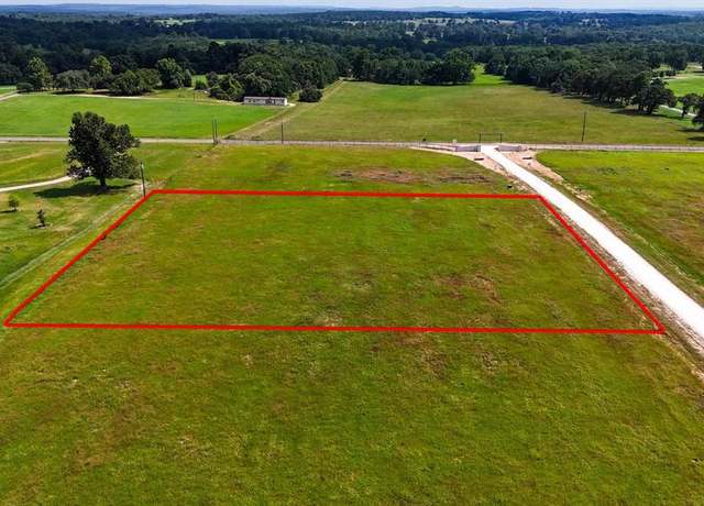 Property at Lot 3 Windy Lane Dr, Bullard, TX 75757