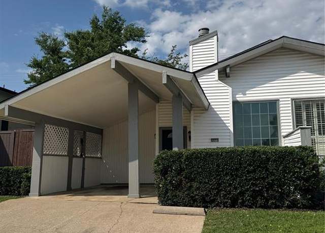 Property at 4831 Spindrift, Garland, TX 75043, 2 beds, 1.5 baths