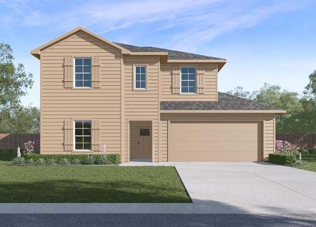 Property at 316 Honey Locust Dr, Josephine, TX 75173, 4 beds, 3 baths
