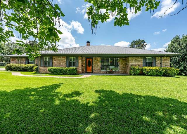 Property at 3694 FM 857, Grand Saline, TX 75140, 3 beds, 2 baths