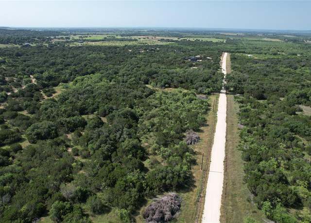 Property at 293 Red Oak Rd, Ovalo, TX 79541