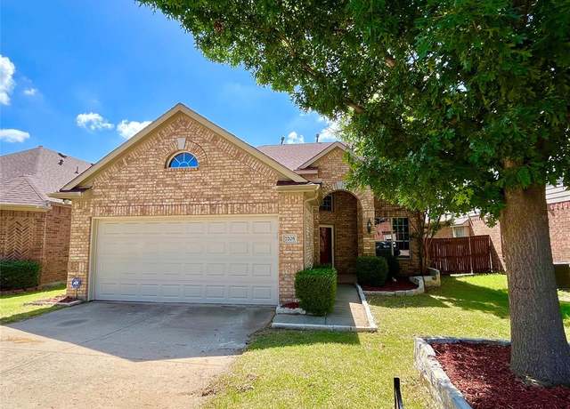 Property at 7205 Middleburg Dr, Plano, TX 75074, 4 beds, 2.5 baths