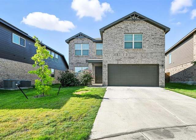 Property at 6305 Port Ct, Fort Worth, TX 76179, 3 beds, 2 baths