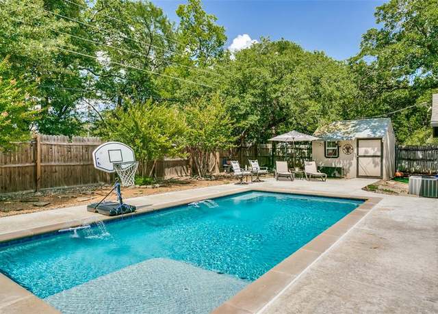 Property at 1328 Kathryn St, Hurst, TX 76053, 3 beds, 2 baths