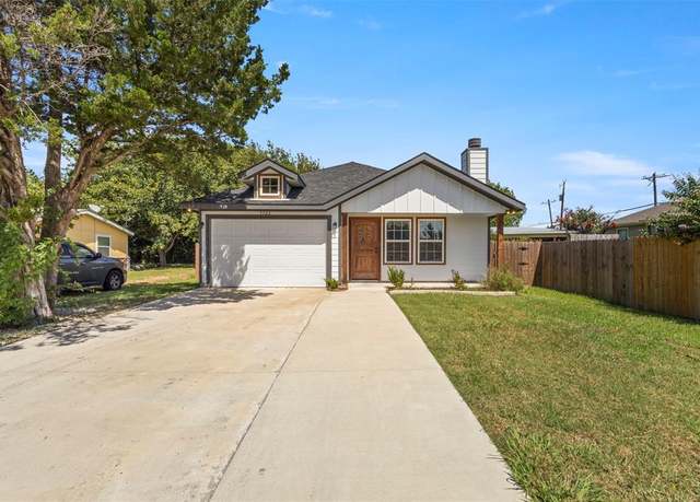 Property at 5763 County Road 918, Nevada, TX 75173, 3 beds, 2 baths