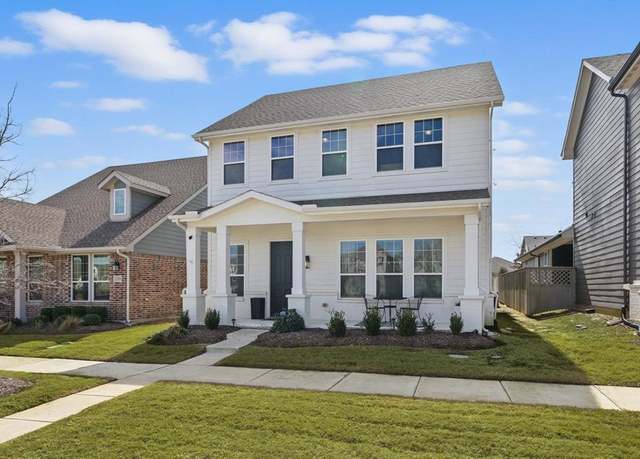 Property at 2513 Elm Pl, Northlake, TX 76247, 3 beds, 2.5 baths