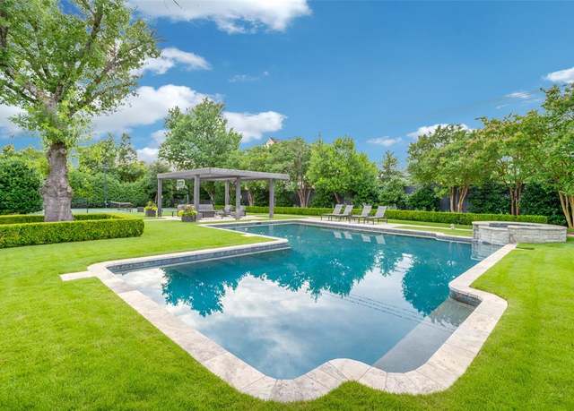 Property at 5315 Palomar Ln, Dallas, TX 75229, 5 beds, 5.5 baths