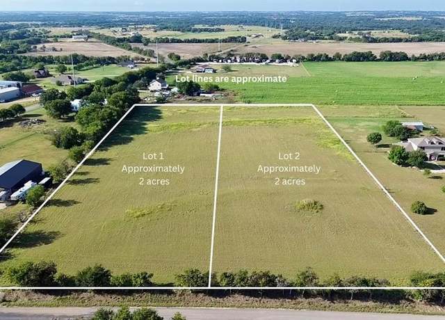 Property at Lot 1 - 919 W Hillyard Rd, Moody, TX 76557