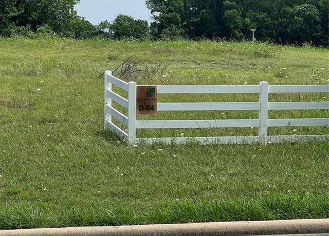 Property at 4 St. James Aly, Sunnyvale, TX 75182