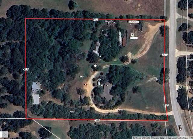 Property at 12860 Rendon Rd, Burleson, TX 76028