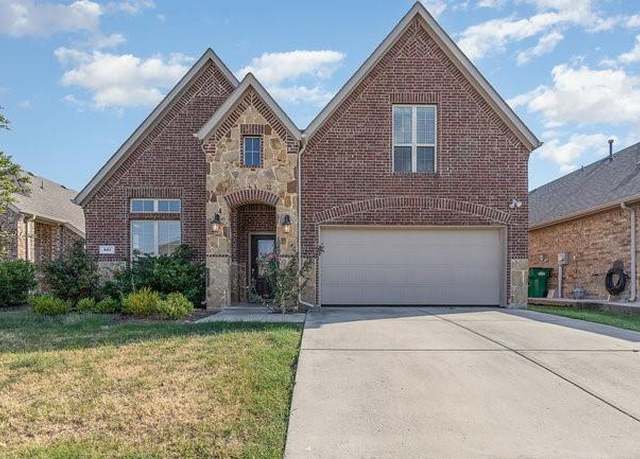 Property at 537 England St, Fate, TX 75189, 4 beds, 3 baths