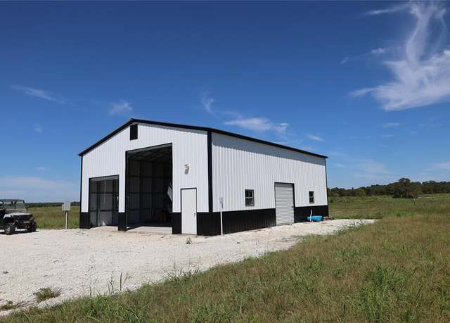 Property at 452 Hcr 1227, Whitney, TX 76692